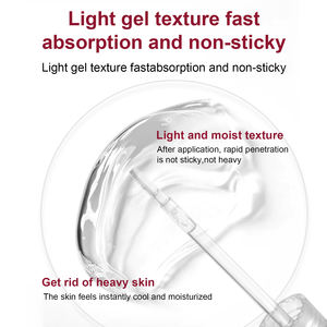 ODM PLANT EXTRACTS Gel Nutritivo para Cejas de Textura Ligera e Hidratante, Absorción Rápida y No Pegajoso, Repara las Cejas y Difumina las Imperfecciones Inmediatamente - Product Image 3