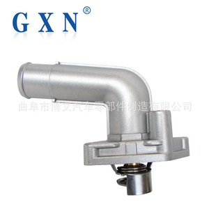 เทอร์โมสตัท Gxn รุ่น 21200-9Y400 สำหรับ Infiniti M35 3.5 X ปี 2005 อะไหล่ทดแทนระบบระบายความร้อนเครื่องยนต์ - Product Image 1