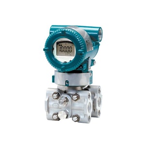 Sonde différentielle Yokogawa EJA110E-JMS5J-917DB de la série EJA110E, haute performance, fabriquée au Japon - Product Image 1