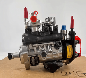 Bomba de Inyección de Combustible Diésel C7.1 para Excavadora E320D2, Nueva y Original, Precio de Fábrica, 4631678 463-1678 9521A030H 9521A031H - Product Image 4