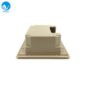 Connecteurs électriques de cabine spécifiques à la marine en gros, prises à deux broches - Product Image 4