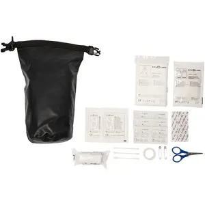 Trousse de premiers secours Alexander, gadgets personnalisés - Product Image 2