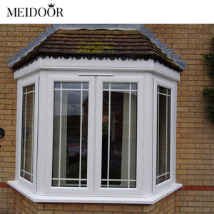 Fenêtres en aluminium pour la <span class=keywords><strong>baie</strong></span> de la maison et les fenêtres en arc - Product Image 4