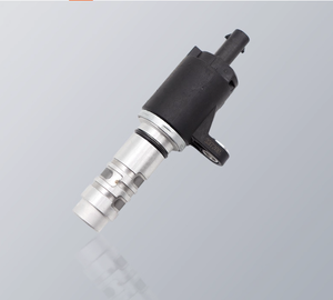 Válvula/Sensor de Pressão de Óleo Premium 06H115243 06K115243 04E906455 Solenoide de Comando de Válvula VVT para Volkswagen Audi EA211 EA888 - Product Image 2