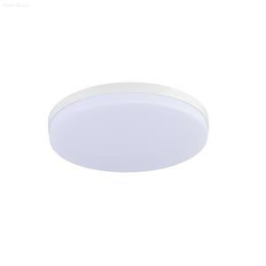 Lámpara de Techo LED Moderna y Sencilla con Control Remoto/Voz/Sensor, Base de Plástico, Clasificación IP33, para Dormitorio, Pasillo o Entrada - Product Image 4