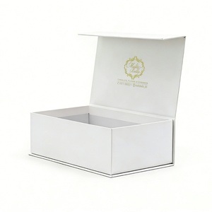 100% Recyclable Custom Printing Paper Cardbboard <b>Box</b> for Gift Corrugated Mailing <b>Box</b> Food Packaging <b>Box</b> - Product Image 3