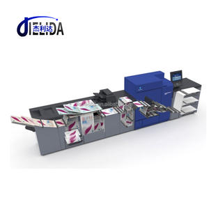 Konica Minolta Bizhub Press Pro Nuova Stampante Digitale Multifunzione a Colori A3 ad Alta Velocità con Funzione di Stampa/Copia/Scansione - Product Image 1