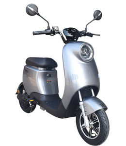 Wuxi — trottinette électrique à 2 roues larges pour adulte, 2020, nouveau modèle, Oem, super <span class=keywords><strong>soco</strong></span> 500w, 1000w, certificat de conformité - Product Image 4