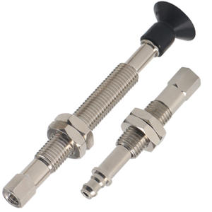 Mini Soporte Giratorio con Ventosa de Vacío para Hardware y Brazo Robótico, con Barra de Conexión Giratoria - Categoría de Producto - Product Image 1