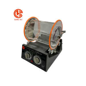 Guanghui من Guanghui من نوع V W رمادي اللون ميكانيكي بكرة توقيت المكونات في المجوهرات + معدات مجوهرات بلاستيكية + معدنية - Product Image 1