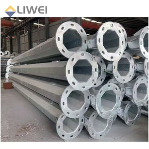 <span class=keywords><strong>Campo</strong></span> de fútbol 50 pies 55 pies 60 pies 65 pies 70 pies 80 pies Luz de poste de acero Galvanizado en caliente Luz de mástil alto con sistema de elevación automático - Product Image 5