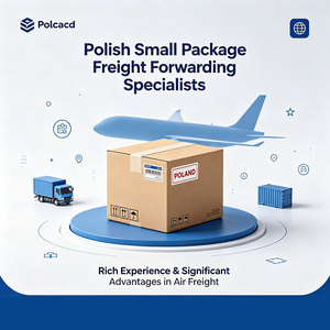 Dropshipping Agent China to Poland Small Package 0-5kg Shipping Service By Air DDP 3PL Service for Shopify Etsy Amazon - Product Image 6