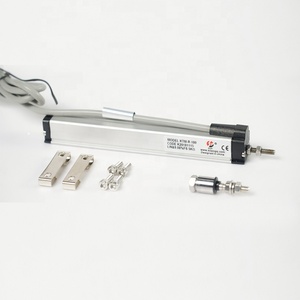 Ktm 100 mét Rod kéo nhỏ rectilinear thuyên đầu dò cho máy Giày - Product Image 4