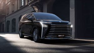 Nouveau Lancement DONGFENG FORTHING U-Tour V9, MPV 7 Places, Véhicule Hybride PHEV Électrique, Vente de Véhicule Électrique à Nouvelle Énergie Essence - Product Image 6
