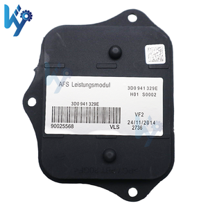 KY NUEVO Módulo de balasto de encendido adaptativo en curva 3D0941329E AFS Leistungsmodul 90025568 para coche VW Golf MK7 AUDI Q5 8R - Product Image 1