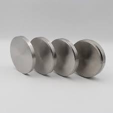 <span class=keywords><strong>Gr5</strong></span> Eli Tandheelkundige <span class=keywords><strong>Titanium</strong></span> Schijf Ti Blokken Ronde <span class=keywords><strong>Titanium</strong></span> Schijf - Product Image 4