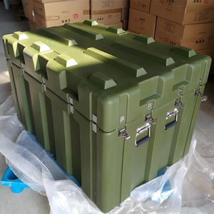 FRP tích hợp đúc kín hộp-hỗ trợ xử lý tùy chỉnh-vận chuyển hộp cơ thể - Product Image 6