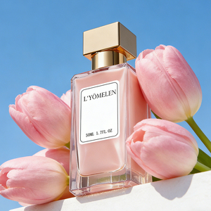 Perfume Árabe L'YOMELEN al por Mayor, Fragancia Original de Larga Duración, Spray Corporal, Colonia 30/50/100ml Unisex - Product Image 1