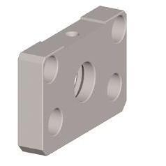 TTAKE MMTS100101SUPPS Support for TOP modular <b>vice</b> control screw - Product Image 1