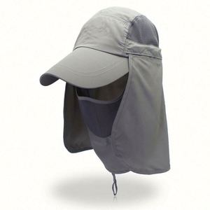 Chapeaux de pêche et casquettes de baseball Fisher pour la pêche - Product Image 1