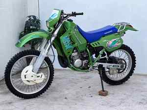 Moto tout-terrain d'<span class=keywords><strong>occasion</strong></span> 200CC, moto sportive, moto de voyage - Product Image 4