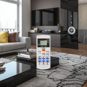 Applicable à la télécommande de climatisation <span class=keywords><strong>Panasonic</strong></span> A75C3297, A75C3407, A75C3623, A75C3625, KTSX003 - Product Image 5