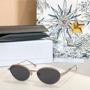 Wholesale 2026 Luxury Designer Retro square Shades <b>Sunglasses</b> Vintage Rectangle Custom logo Famous Brand Hexagon <b>Sunglasses</b> - Product Image 3