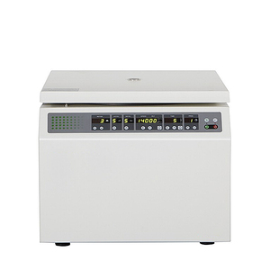 YSCF-TG18GII Ysenmed Benchtop High Speed <strong>Centrifuge</strong> Table Top 15 ml High Speed High Speed <strong>Centrifuge</strong> <strong>Lab</strong> <strong>Centrifuge</strong> Tg18 - Product Image 2
