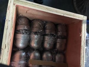 Фитинги для труб из углеродистой стали ASME B16.11 резьбовые ASTM A105 тройник равный тройник сварочная муфта - Product Image 3