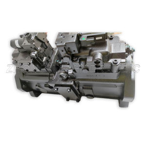 K3V112DTP 9R -17ตันเครื่องเจาะระบบไฮดรอลิกสำหรับ SK200-8 E215 kobelco - Product Image 4