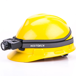 1200 lumen siêu sáng đèn pin sạc <span class=keywords><strong>LED</strong></span> đèn pha đèn pha săn bắn đèn câu cá đầu <span class=keywords><strong>Torch</strong></span> sạc đen CE> 12 - Product Image 5