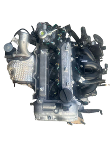 Conjunto de <span class=keywords><strong>Motor</strong></span> G4FJ 1,6 T Original de alta calidad para Modern <span class=keywords><strong>Fiesta</strong></span> Sonata IX25 para Kia KX3 K4 Best Seller - Product Image 2
