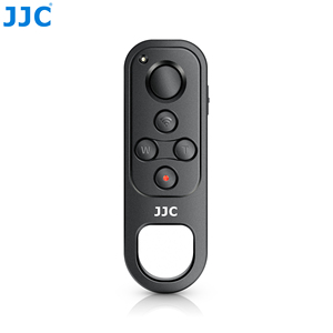 Télécommande sans fil pour caméra TG-BT1 Fuji JJC Télécommande pour caméra BTR-<span class=keywords><strong>F1</strong></span> <span class=keywords><strong>Zoom</strong></span> pour caméra Fuji X-S20, X-H2S, X-H2, X-T5 - Product Image 1