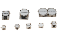 WINNSKY UHF RF Isolator Drop-in Ferrite High Isolation Cellular 3G 4G TAB Connexion Modèle FIR13D2T30V OEM/ODM/Personnalisation