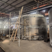 Machine de revêtement en zinc par électrodéposition de fil d'acier à ligne unique contrôlée par PLC Fonctionnement automatique
