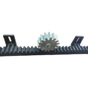 محرك باب منزلق 12 فولت شديد التحمل بسعر المصنع مع ترس ودبوس - Product Image 6