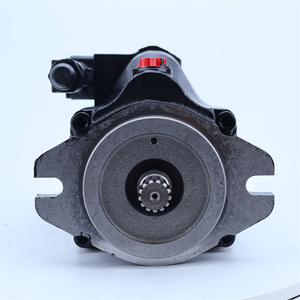 Variable Displacement Plunger Pump PVM018 PVM020 PVM045 Pump PVM141ER10GS02AAB28240000A0A - Product Image 6
