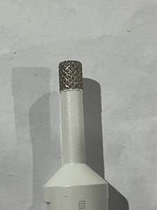 Brocas de corona Arix <span class=keywords><strong>para</strong></span> perforación en seco con soldadura al vacío, de 6-150 mm, <span class=keywords><strong>para</strong></span> porcelana, cuarzo, cerámica, <span class=keywords><strong>azulejos</strong></span> y Dekton - Categoría de producto premium - Product Image 5