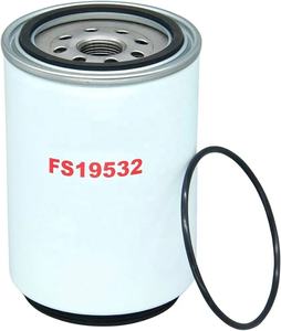 Filtre de séparateur d'eau de carburant de bonne performance de haute qualité pour <span class=keywords><strong>Daf</strong></span> FS19532 93297277 1393640 3945966 8129975 8159975 81599755 - Product Image 6