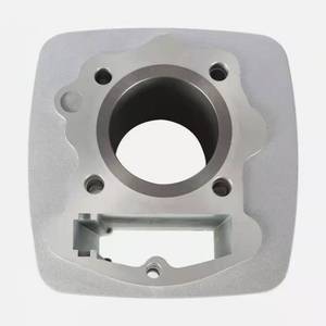 طقم إعادة بناء المحرك الأسطواني CB125 لهوندا CL125S SL125 XL125 CB125S - Product Image 3