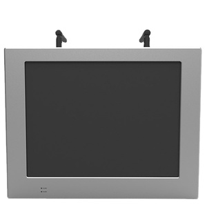 Factory Low Price Wholesale 10 Inch Industrial Panel Pc All <strong>in</strong> One <strong>Computer</strong> Touch Screen - Product Image 3