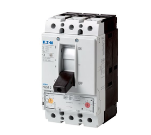 Disjoncteur à boîtier moulé (MCCB) série NZM NZMN2-A80-NA 160A 3P 480V CE CCC ISO pour la distribution d'énergie des centres de données - Product Image 3