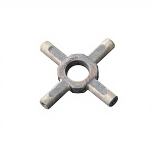 Differential Spider Gear fit for TATA PRIMA Truck Rear Axle Drive OEM 257535305101 New Heavy Duty Auto Parts - Product Image 1