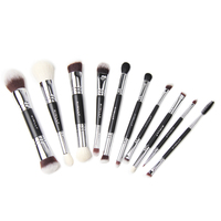 Vevor — pinceaux de maquillage, pour voyage professionnel, de haute qualité, vente en gros