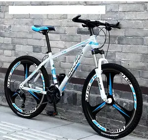 Aluminium 29er Mountainbike/Fiets Mountain 24 Inch/Rhino Mountainbike Prijs Goedkope Van Chinese Productie