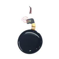 Layar sentuh AMOLED dan pengganti perakitan layar sentuh untuk Google Pixel Watch 1 GQF4C GBZ4S GWT9R