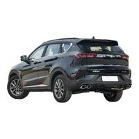 Vente Flash : Jetour X70 PLUS, SUV intermédiaire Cherys, avec une empattement de 2745 mm, idéal pour les familles voyageuses