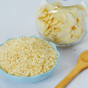 เม็ดกระเทียมแห้งทำจากธรรมชาติและผ่านกรรมวิธีผ่านการอบแห้งโฆษณา - Product Image 2