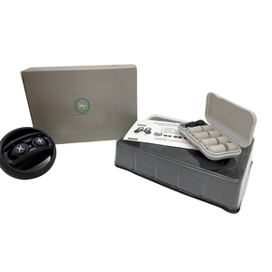 Protection des oreilles Filtre antibruit Bouchons d'oreille de <span class=keywords><strong>musique</strong></span>, bouchons d'oreille en silicone pour dormir Concert de natation <span class=keywords><strong>anti</strong></span>-<span class=keywords><strong>bruit</strong></span> - Product Image 5