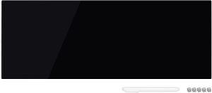 Kính cường lực bảng từ treo tường khô xóa Hội Đồng Quản trị cho văn phòng nhà & Trường học cho văn bản & thư đặt hàng đóng gói - Product Image 4